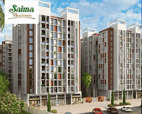 Saima Residencia